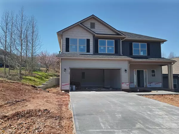 Alto, GA 30510,548 Highland Pointe