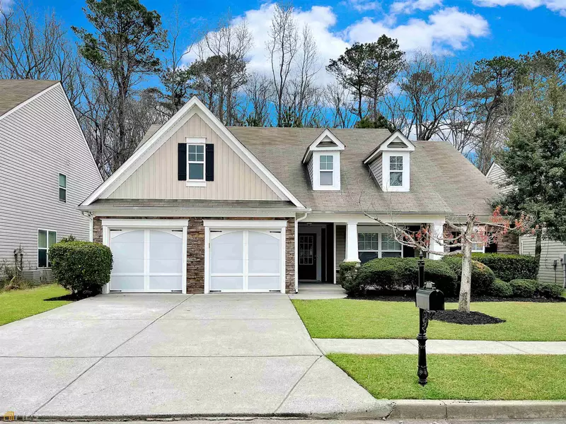 2477 Woodford, Buford, GA 30519