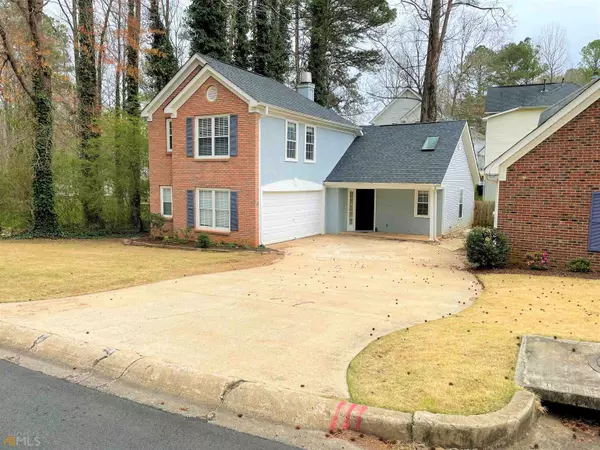 Peachtree City, GA 30269,517 N Fairfield