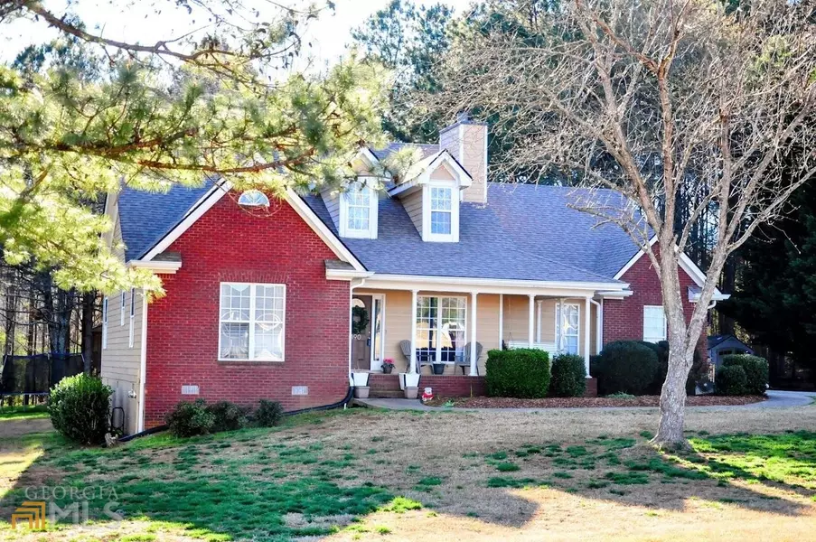 190 Country, Social Circle, GA 30025