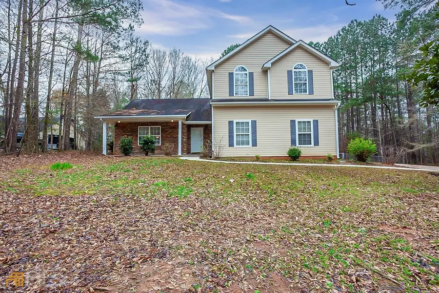 50 Pebble, Covington, GA 30016