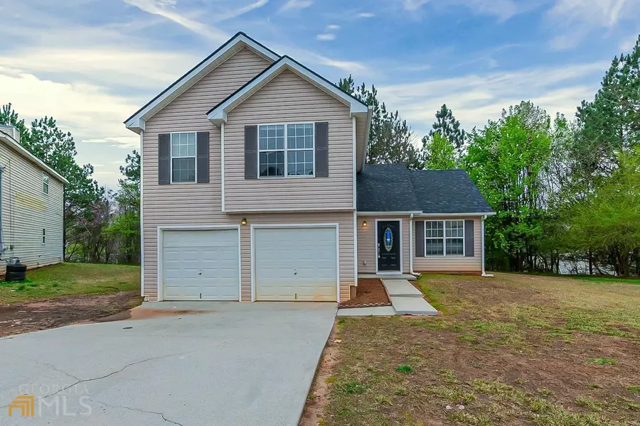 3543 Waldrop Ridge, Decatur, GA 30034