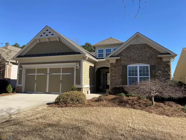 445 Beacon Ct., Griffin, GA 30223