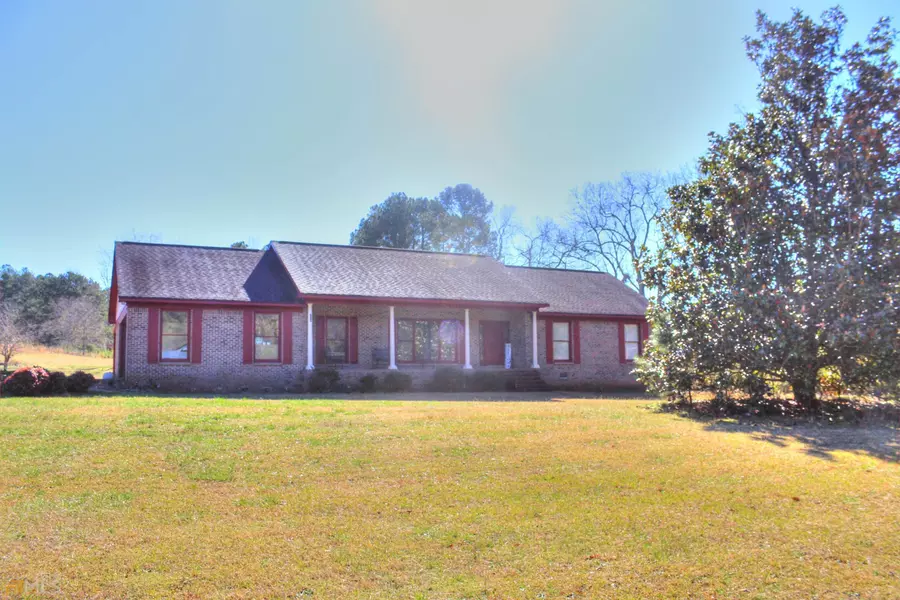 234 Gates, Hogansville, GA 30230