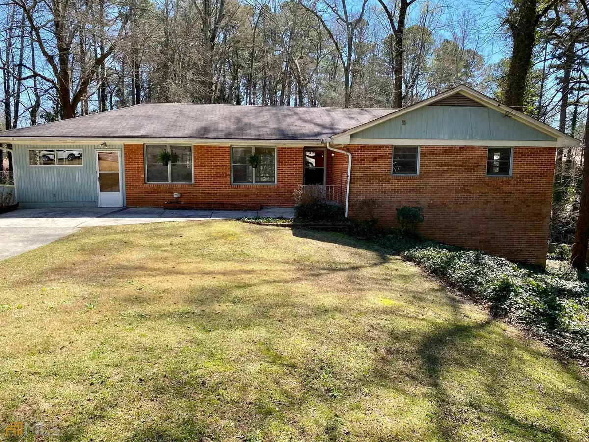 Brookhaven, GA 30319,1635 Pamela