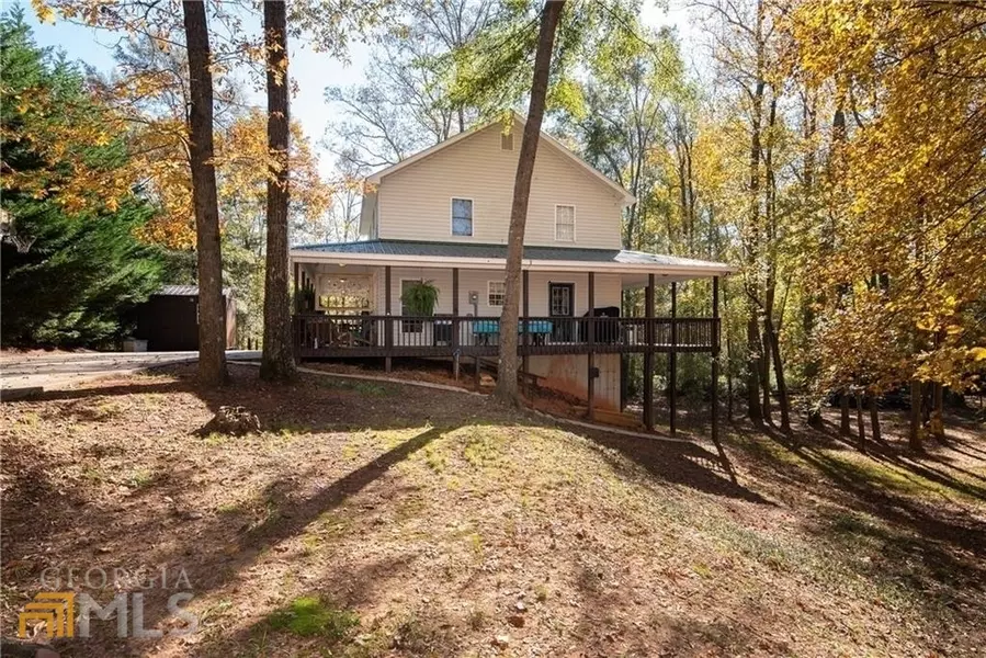 231 Athens, Homer, GA 30547