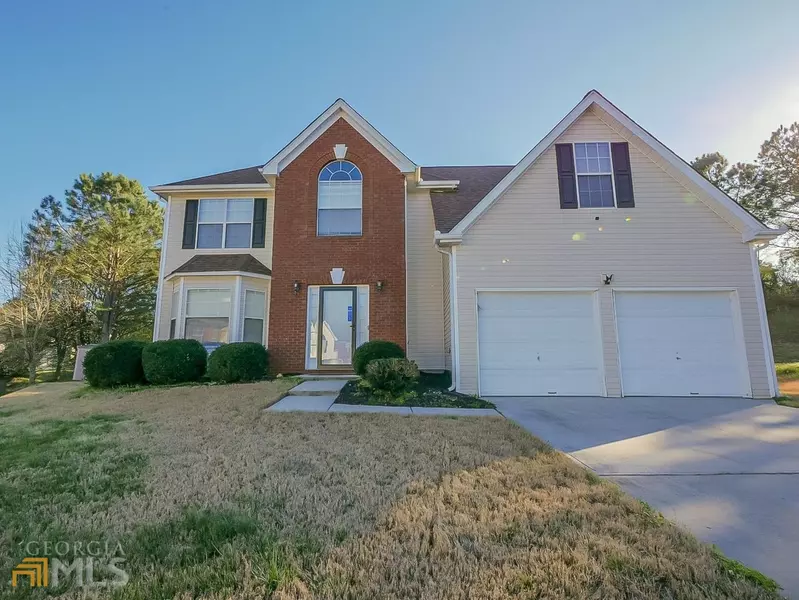 1409 Pebble Beach LN, Hampton, GA 30228