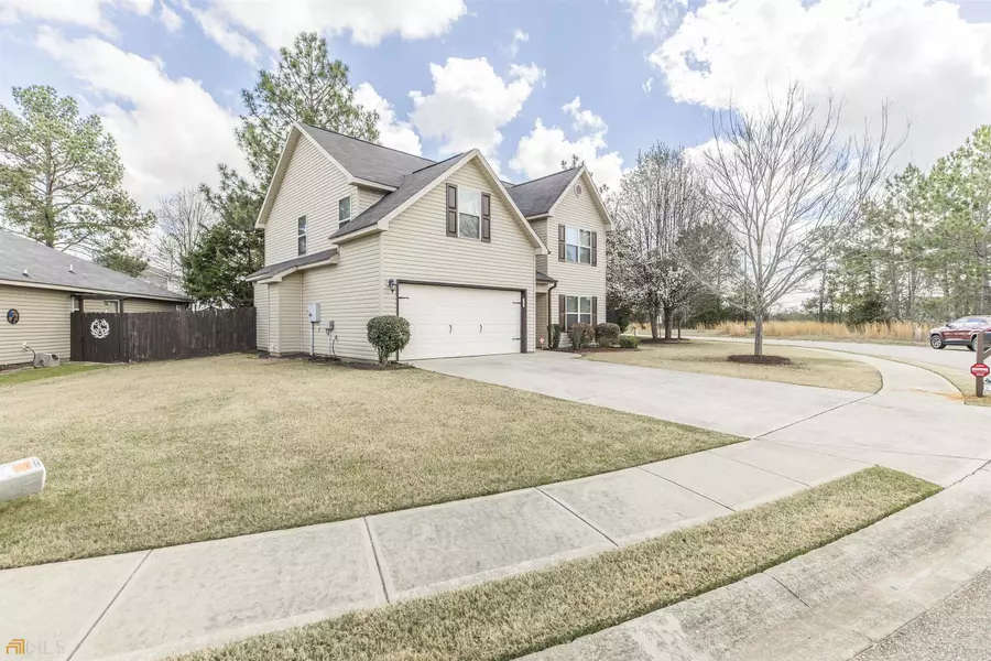 163 Sourwood, Warner Robins, GA 31093