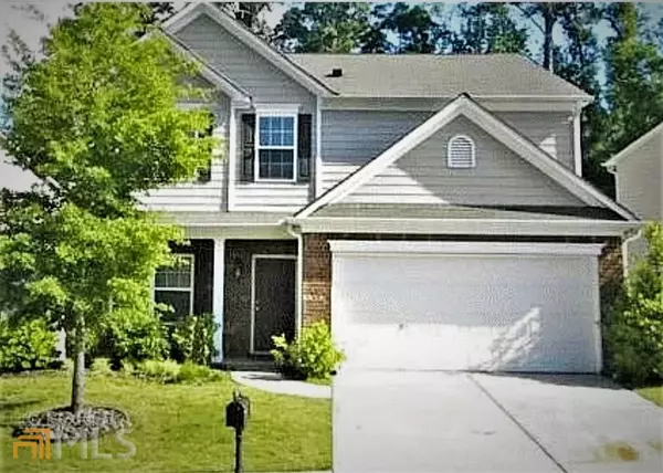 5244 Carrington Park, Powder Springs, GA 30127