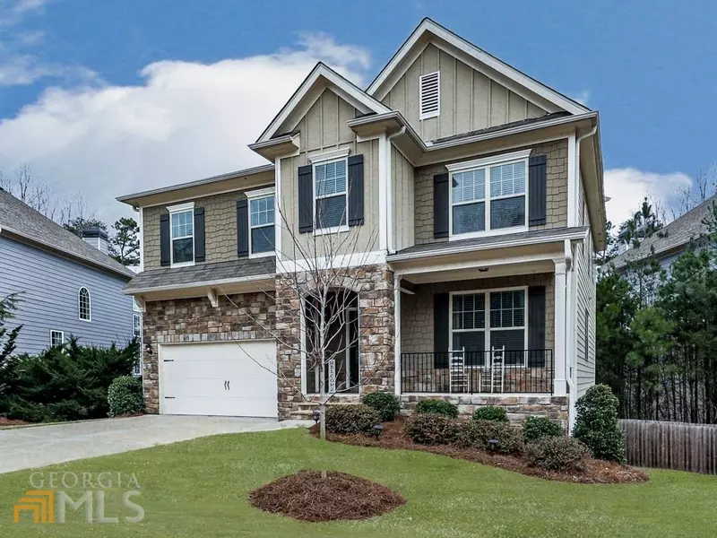 516 Blue Mountain Rise, Canton, GA 30114