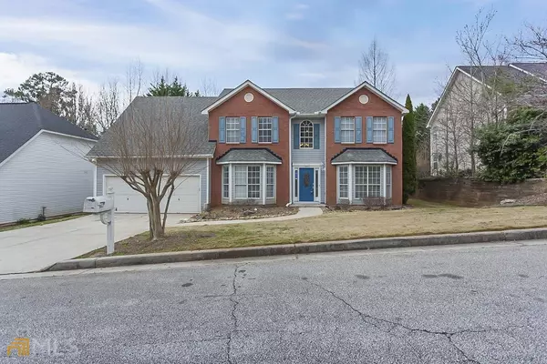 967 Brigade, Stone Mountain, GA 30087