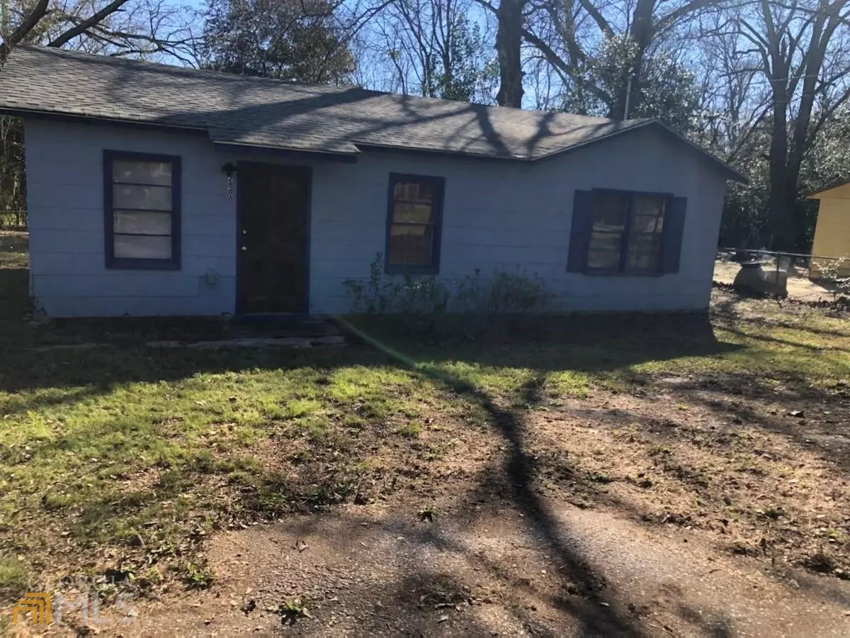 Macon, GA 31206,2866 Jadan