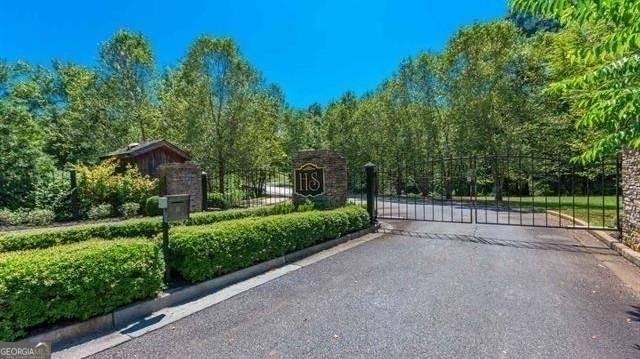 Clarkesville, GA 30523,LOT 05 Shoals WAY