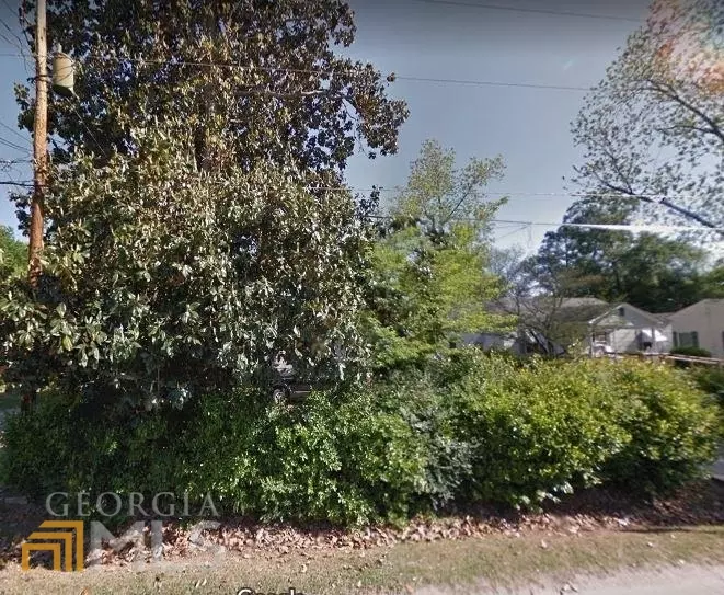 1181 Schley ST, Macon, GA 31206