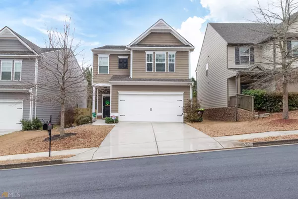 94 Harrison, Newnan, GA 30263