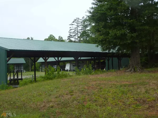 Elberton, GA 30635,LOT 35 Omaha