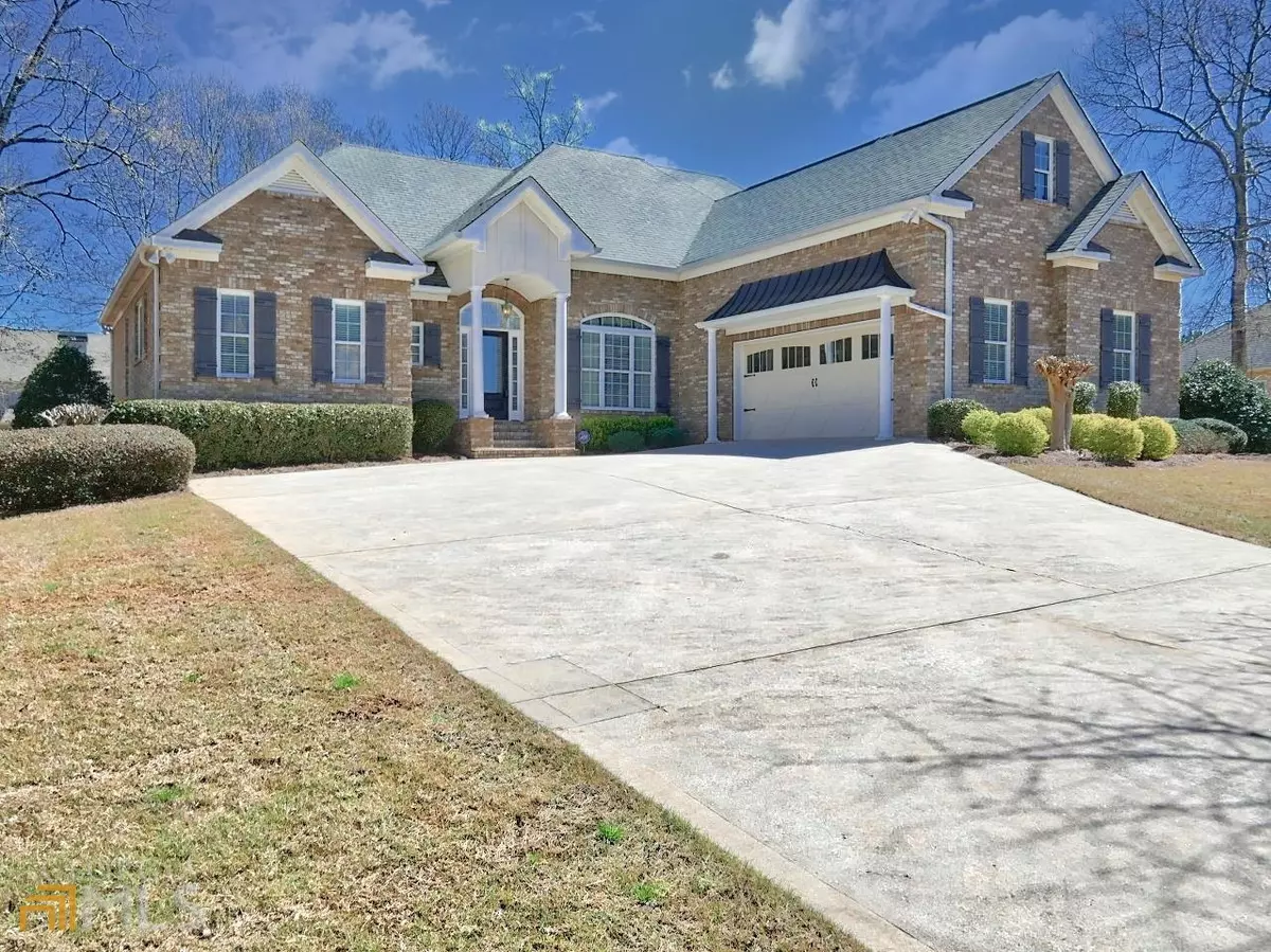 Mcdonough, GA 30253,175 Archstone Square