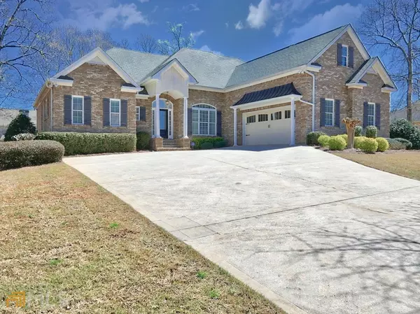 175 Archstone Square, Mcdonough, GA 30253