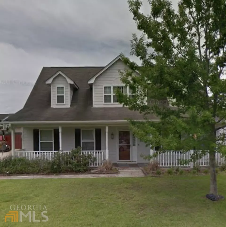 St. Marys, GA 31558,414 Creekside Dr