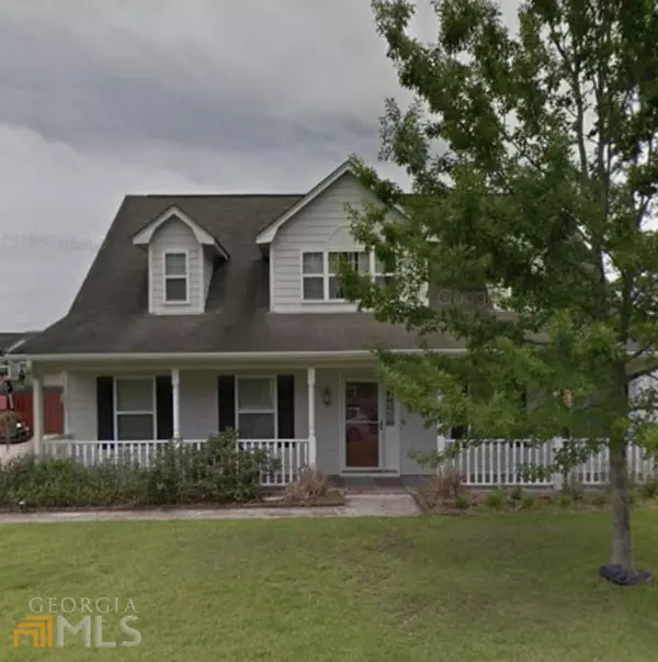 414 Creekside Dr, St. Marys, GA 31558