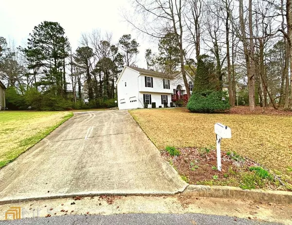 Douglasville, GA 30135,1929 David