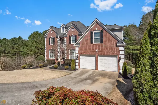 Suwanee, GA 30024,6095 Ansley