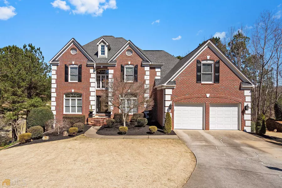 6095 Ansley, Suwanee, GA 30024