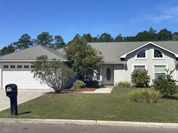 207 Royal Palms, Kingsland, GA 31548