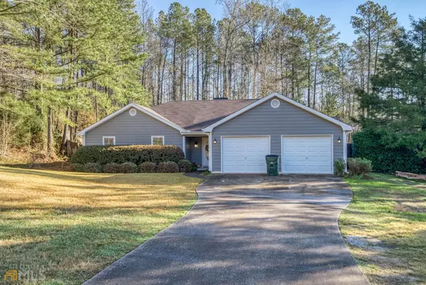 3515 Irvin, Loganville, GA 30052