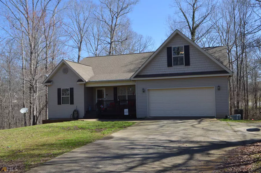 291 Woodcrest, Clarkesville, GA 30523