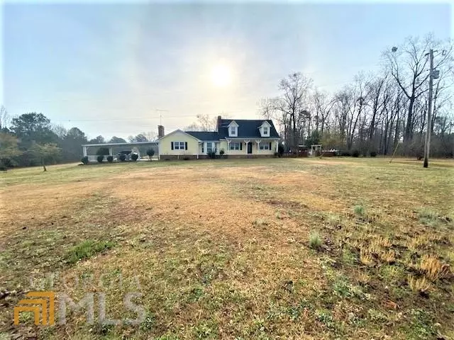 2183 Anderson, Elberton, GA 30635