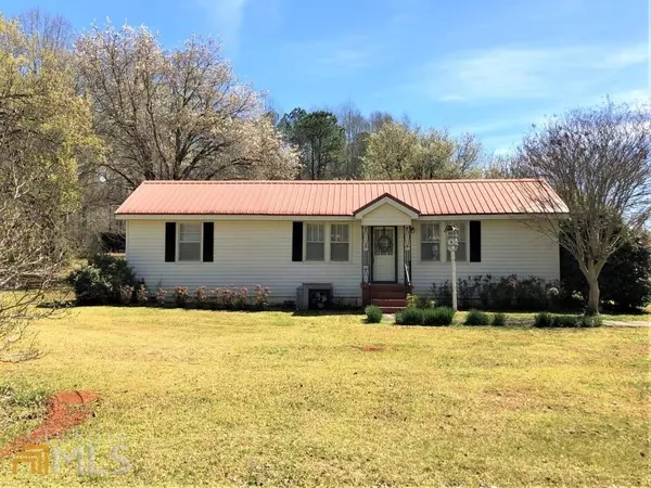 24 Wilson, Hogansville, GA 30230