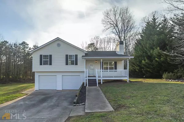 204 Kings Crossing CT, Rockmart, GA 30153