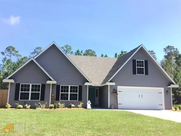 205 Tori, St. Marys, GA 31558