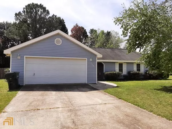 108 Dianna, Warner Robins, GA 31088