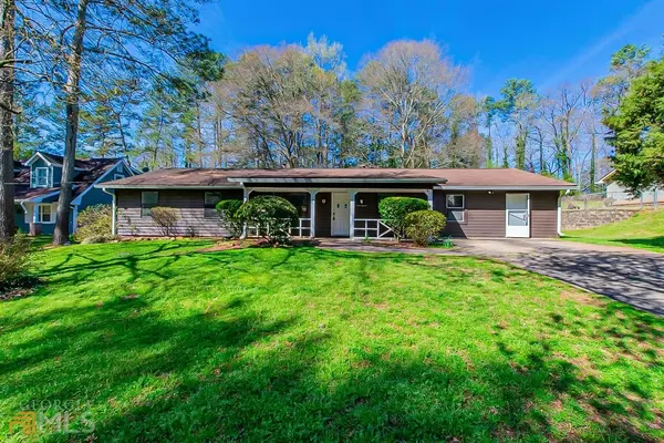 Stockbridge, GA 30281,117 Belair