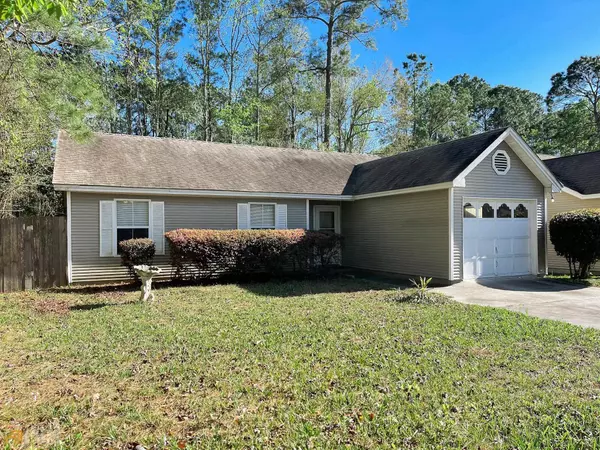 Kingsland, GA 31548,104 Egret CT