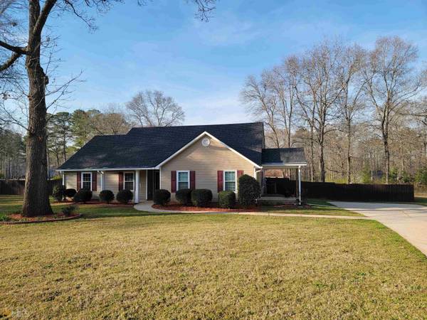 50 Cecil Hunter, Moreland, GA 30259