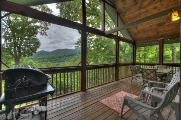 Ellijay, GA 30540,515 Amy Creek