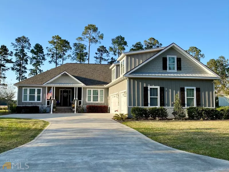 107 Bateau DR, St. Marys, GA 31558