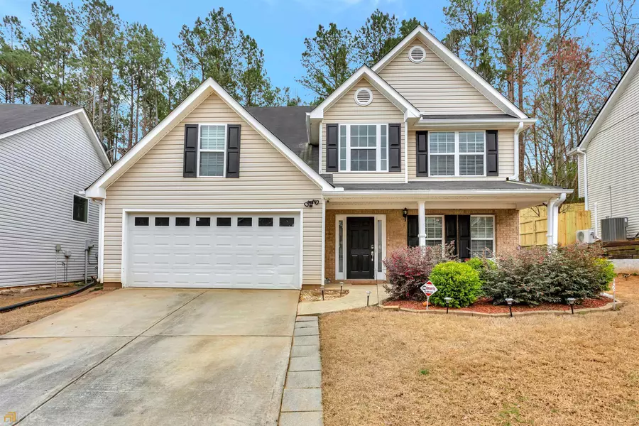 4246 Round Stone, Snellville, GA 30039