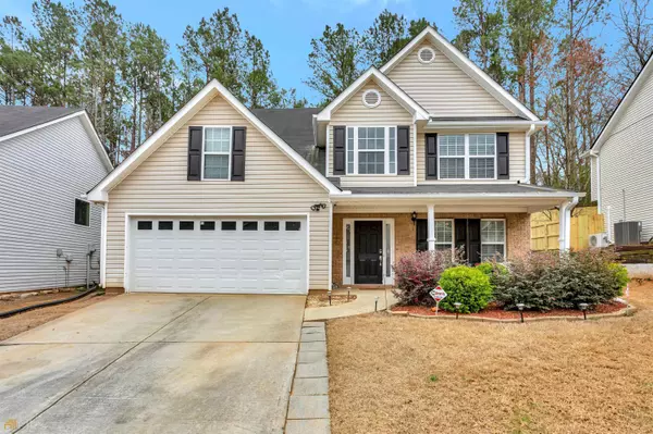 4246 Round Stone, Snellville, GA 30039