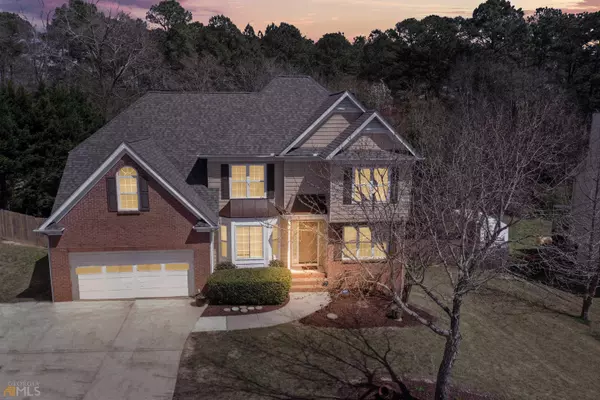 3646 Sweet Breeze, Loganville, GA 30052