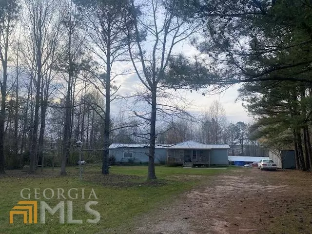 Hogansville, GA 30230,7418 Lone Oak