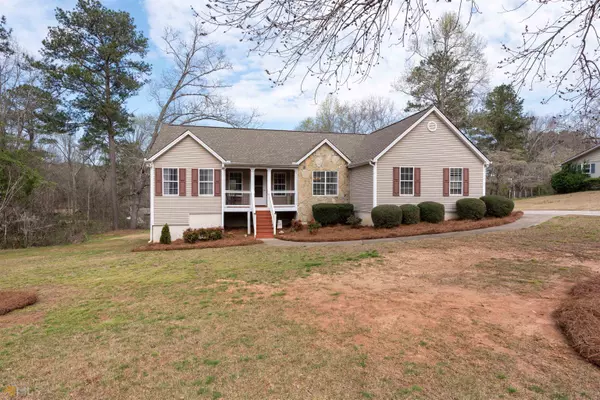 2301 Piney Grove, Loganville, GA 30052