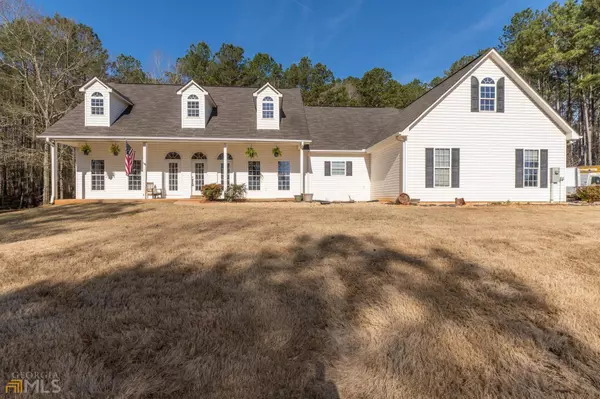 1503 Trestle RD, Locust Grove, GA 30248