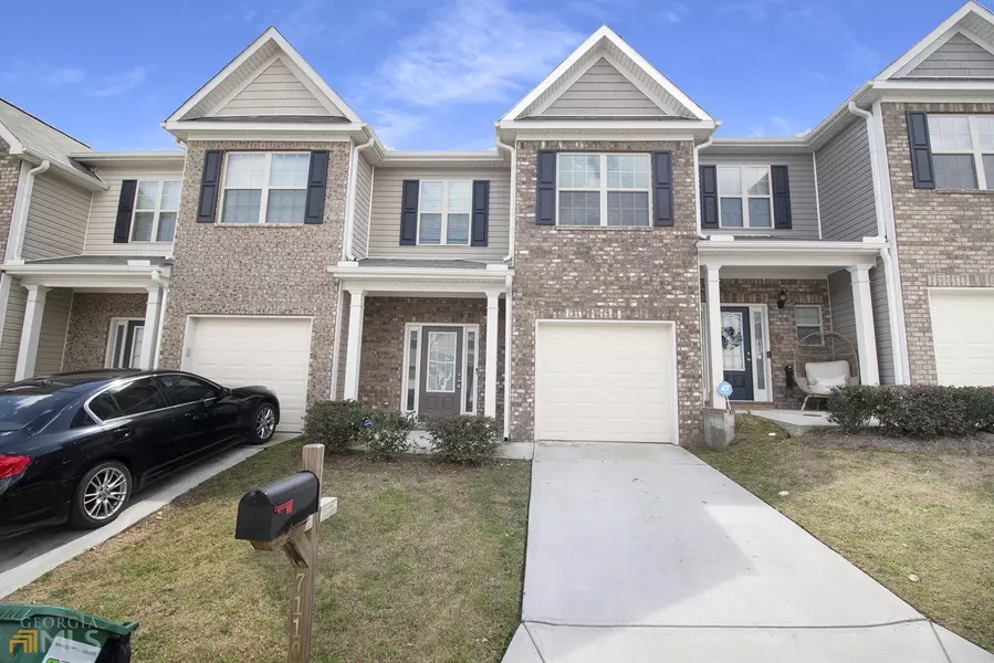 7119 Fringe Flower, Austell, GA 30168