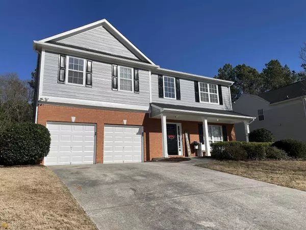 Villa Rica, GA 30180,3100 Waterplace