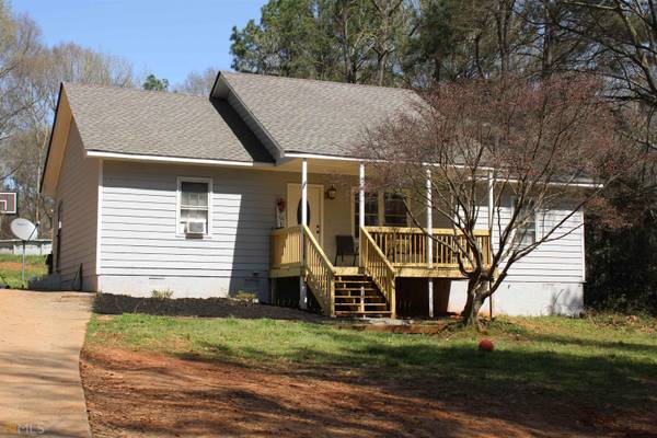 881 E Rover Zetella RD, Williamson, GA 30292