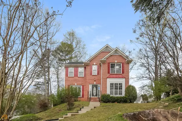 6968 Sandtown,  Stone Mountain,  GA 30087